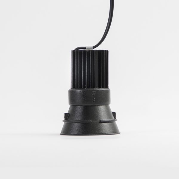 لامپ چراغ سقفی توکار مدل سیبرون